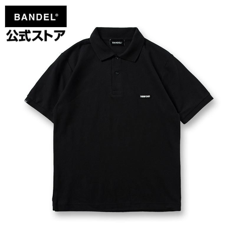 BANDEL FUCKIN'SHOT GOLF バンデル メンズ ポロシャツ | www.chicshabu.com