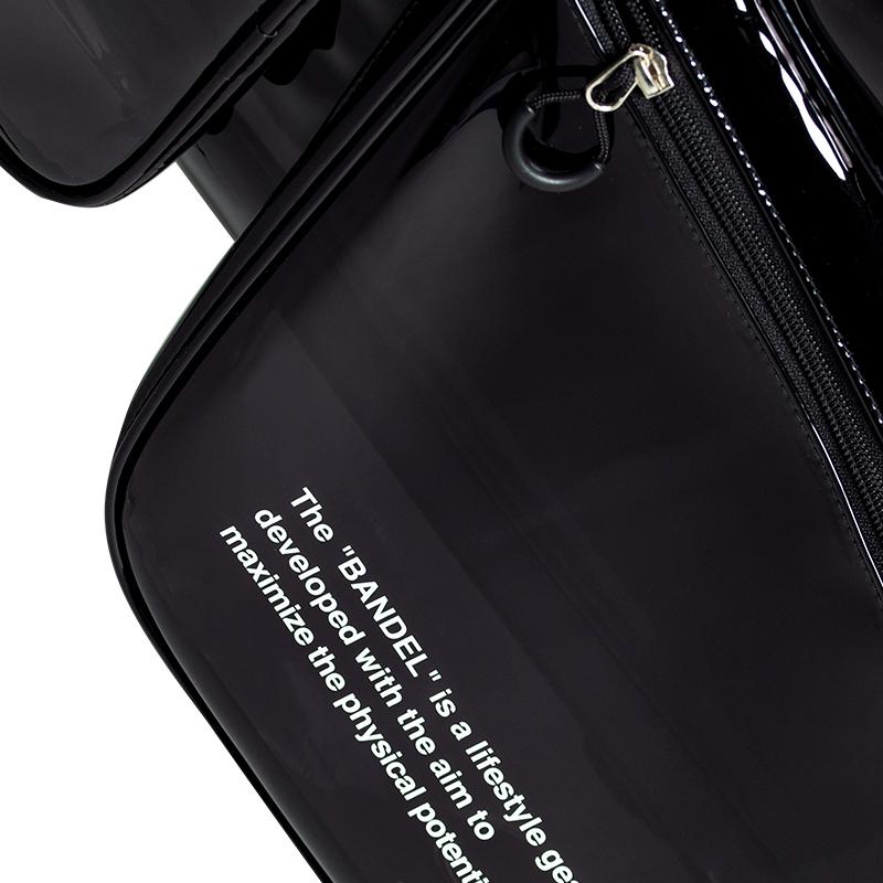 BANDEL バンデル ゴルフバック Clear Stand Caddy Bag 21 BANDEL バンデル ゴルフバック Clear Stand Caddy Bag 21