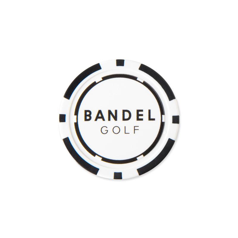 BANDEL（バンデル） ゴルフ BANDEL Golf gift set Marker&Tee ギフト