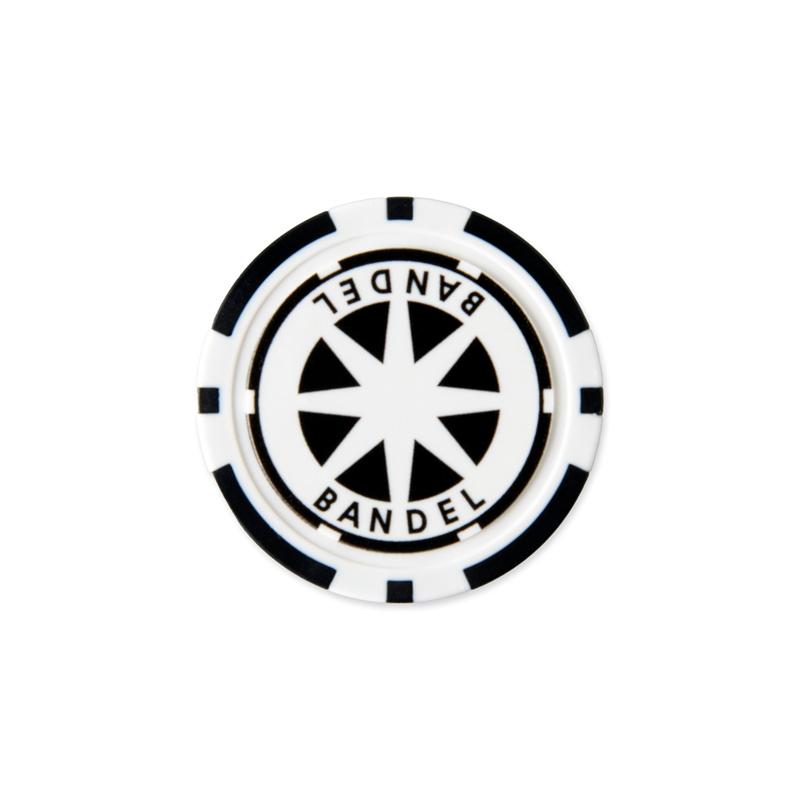 BANDEL（バンデル） ゴルフ BANDEL Golf gift set Marker&Tee ギフト