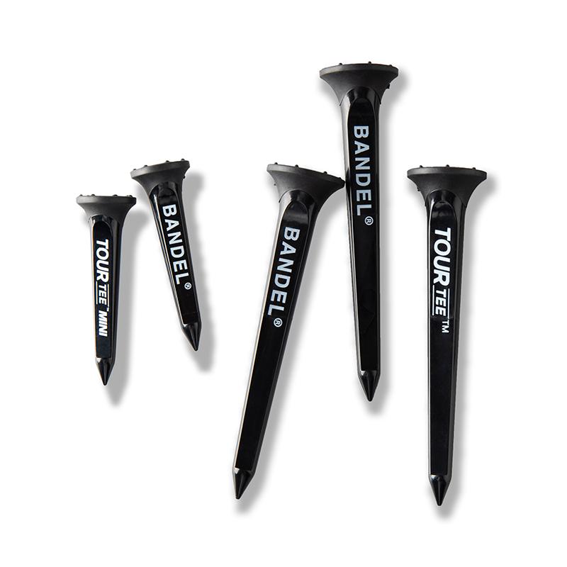 ⭐️BANDEL バスタオル、カートバック、ティー、マーカー BANDEL（バンデル） ゴルフ BANDEL Golf gift set Marker&Tee ギフト