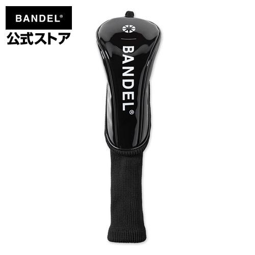 BANDEL バンデル ゴルフ ヘッドカバー Clear Head Cover Fairway Wood 