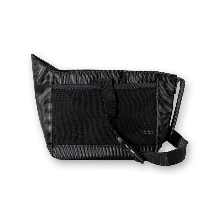 BANDEL（バンデル） スコップ付きケトル型目土バッグ GOLF BANDEL 目土