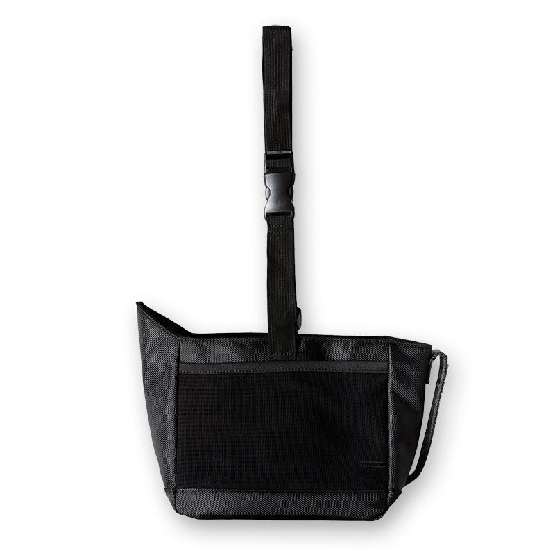 BANDEL（バンデル） スコップ付きケトル型目土バッグ GOLF BANDEL 目土