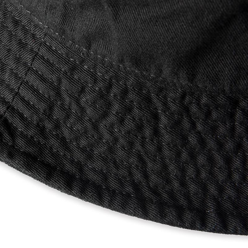 BANDEL（バンデル） ゴルフハット BANDEL LOGO BUCKETHAT メンズ