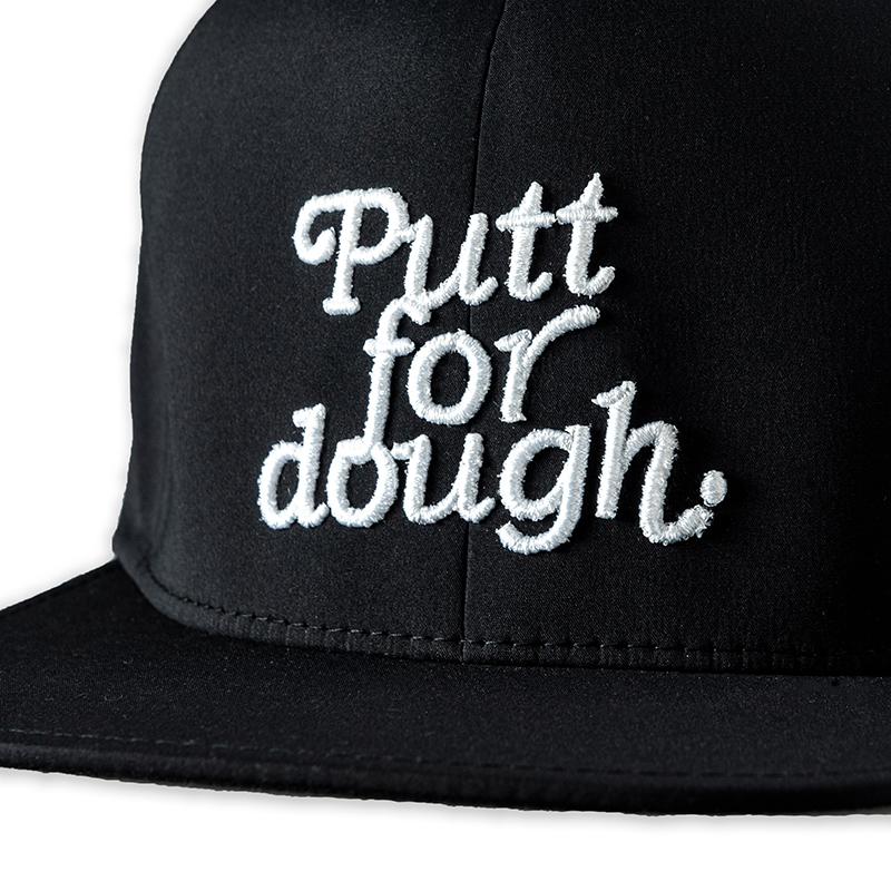 バンデル BANDEL ゴルフキャップ GOLF putt for dough dry cap メンズ レディース 夏用 大きいサイズ｜bandel-official｜05