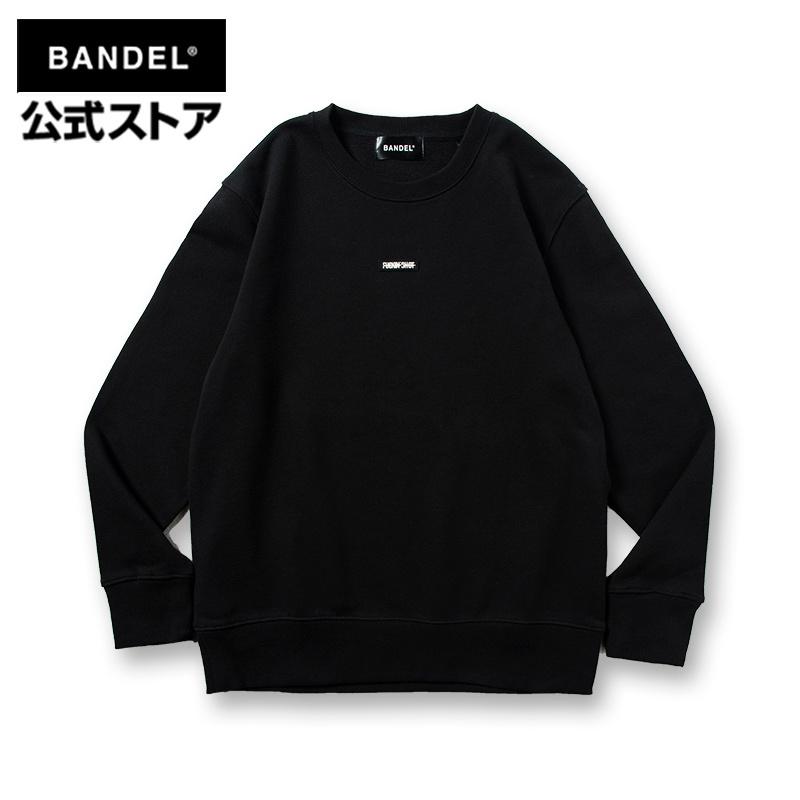 バンデル Bandel ゴルフ ロング Tシャツ Quiet Golf Crew Neck Black White クルーネック 長袖 ロンt メンズ ファッション レディース Bg Qtcns001a Bandel公式 通販 Yahoo ショッピング