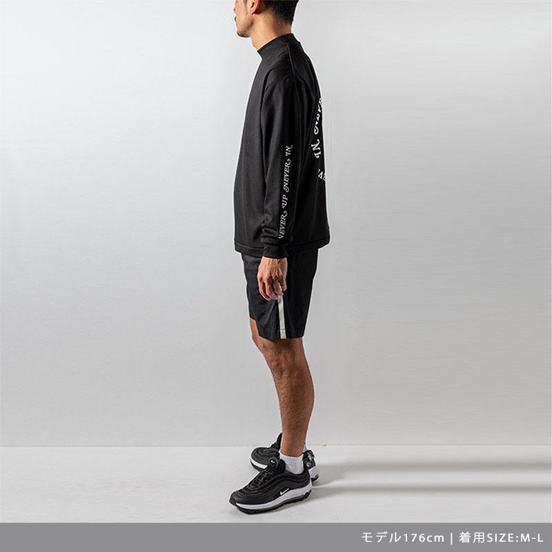 バンデル BANDEL パンツ Water Repellent GOLF Pants Short ゴルフウェア パンツ メンズ ファッション レディース｜bandel-official｜10