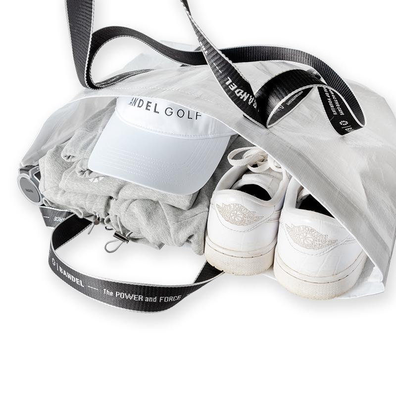 BANDEL バンデル ゴルフ WATERPROOF BIGGER TOTE BAG バッグ BANDEL バンデル ゴルフ WATERPROOF BIGGER TOTE BAG バッグ