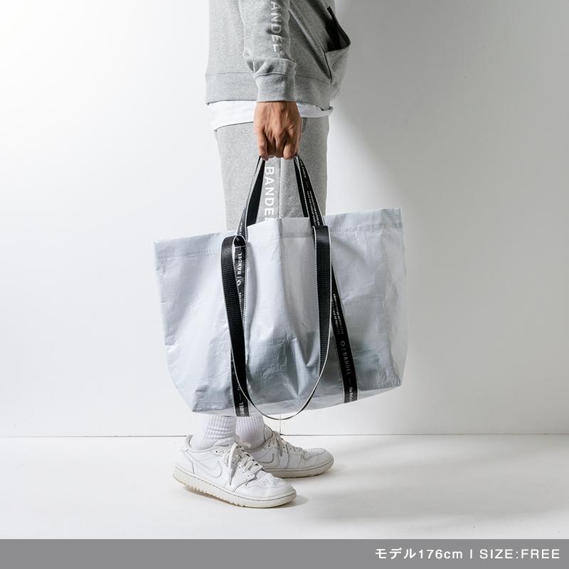 BANDEL バンデル ゴルフ WATERPROOF BIGGER TOTE BAG バッグ BANDEL バンデル ゴルフ WATERPROOF BIGGER TOTE BAG バッグ