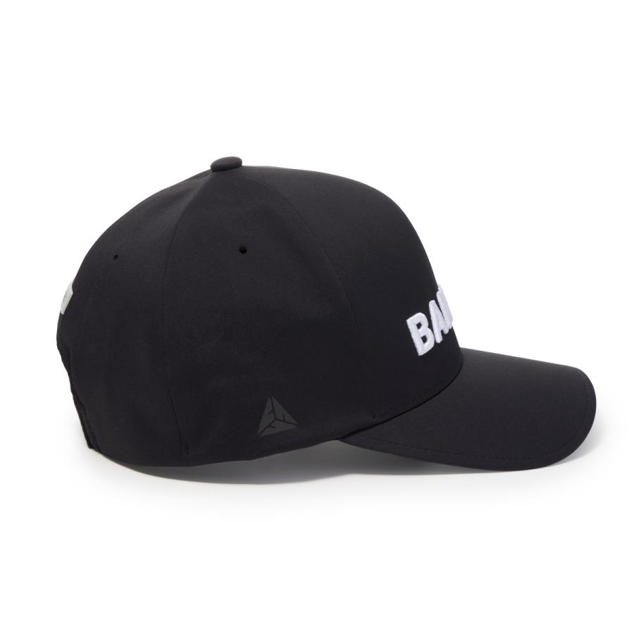 BANDEL（バンデル） 3D ロゴ刺繍 スポーツキャップ 3D LOGO SPORTS CAP