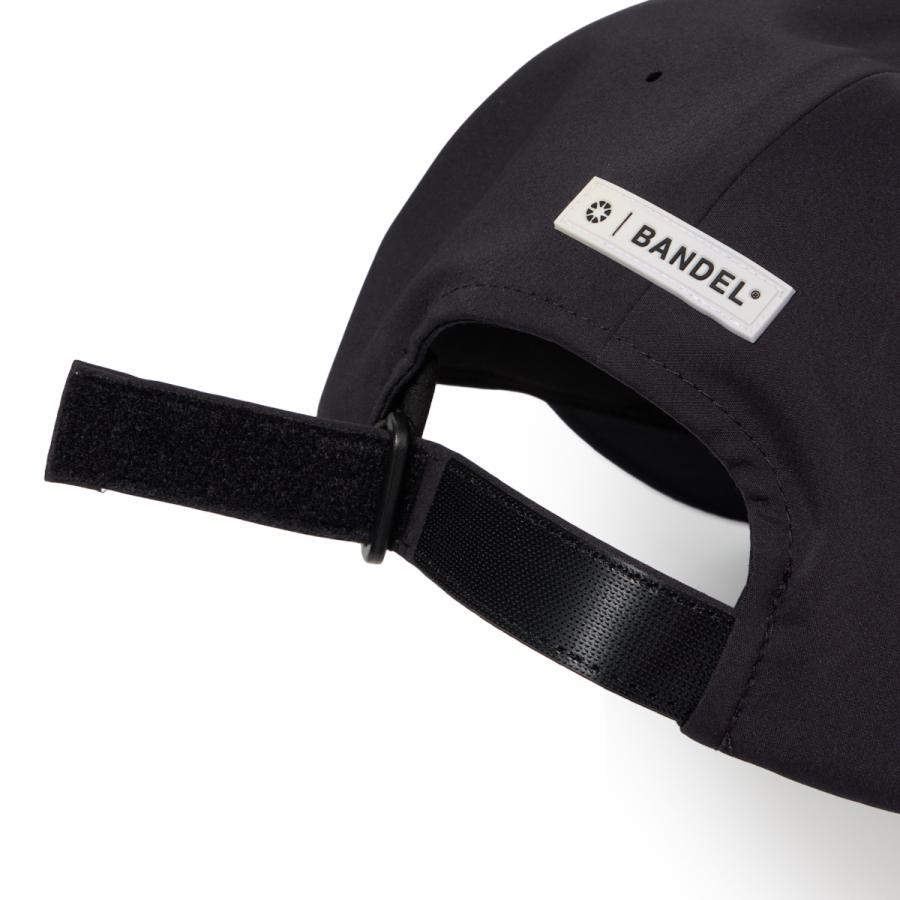 BANDEL（バンデル） 3D ロゴ刺繍 スポーツキャップ 3D LOGO SPORTS CAP