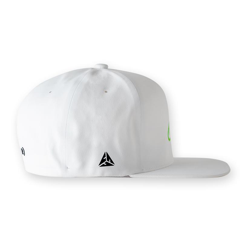 BANDEL（バンデル） ニット DIAGONAL OVAL b FLATVISOR CAP キャップ