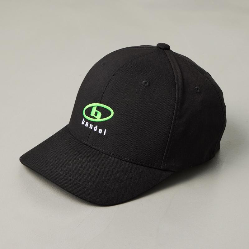 BANDEL（バンデル） ニット DIAGONAL OVAL b DRY CAP ニット帽 メンズ