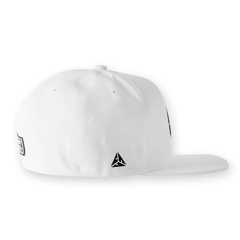 BANDEL（バンデル） ニット OCTAS FLATVISOR CAP メンズ帽子