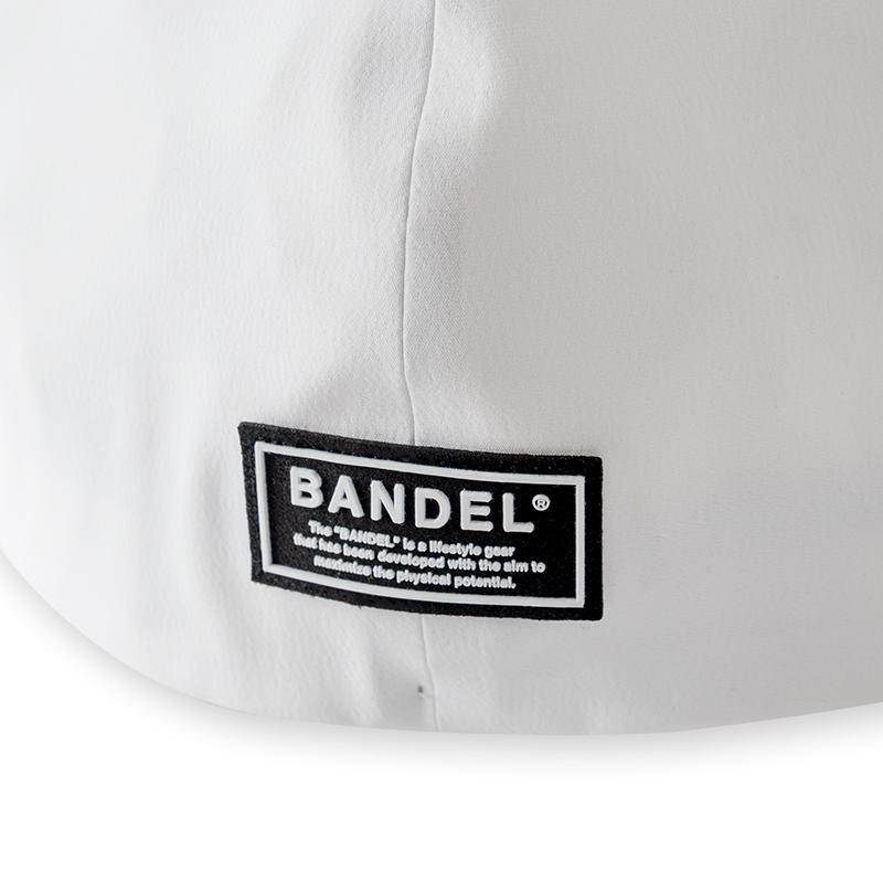 BANDEL（バンデル） ニット OCTAS FLATVISOR CAP メンズ帽子