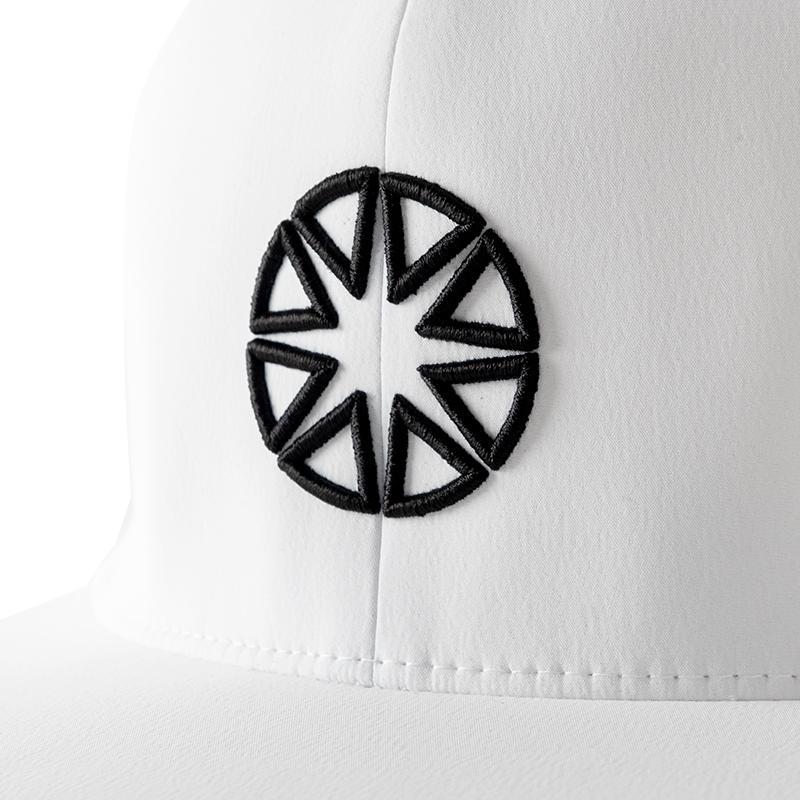 BANDEL（バンデル） ニット OCTAS FLATVISOR CAP メンズ帽子
