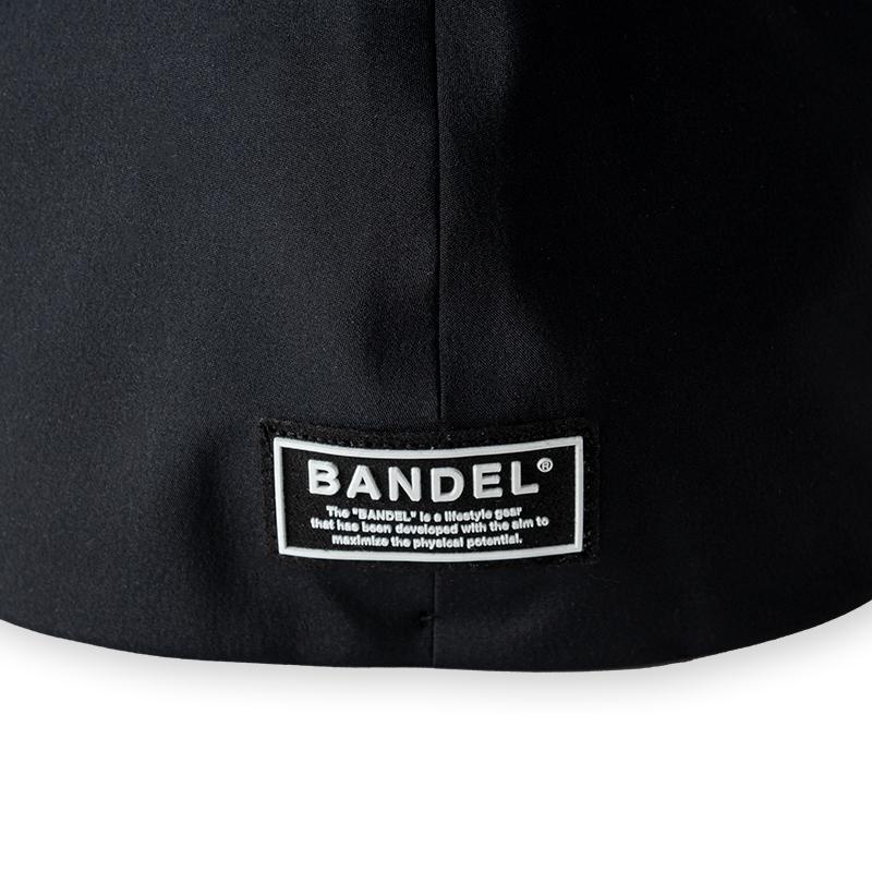 BANDEL（バンデル） ニット OCTAS FLATVISOR CAP メンズ帽子