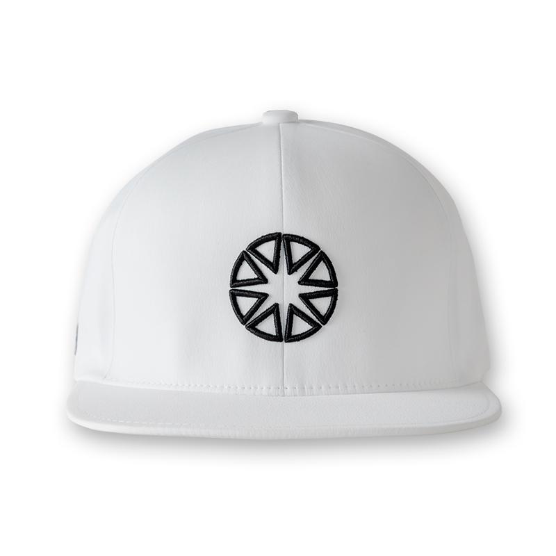 BANDEL（バンデル） ニット OCTAS FLATVISOR CAP メンズ帽子