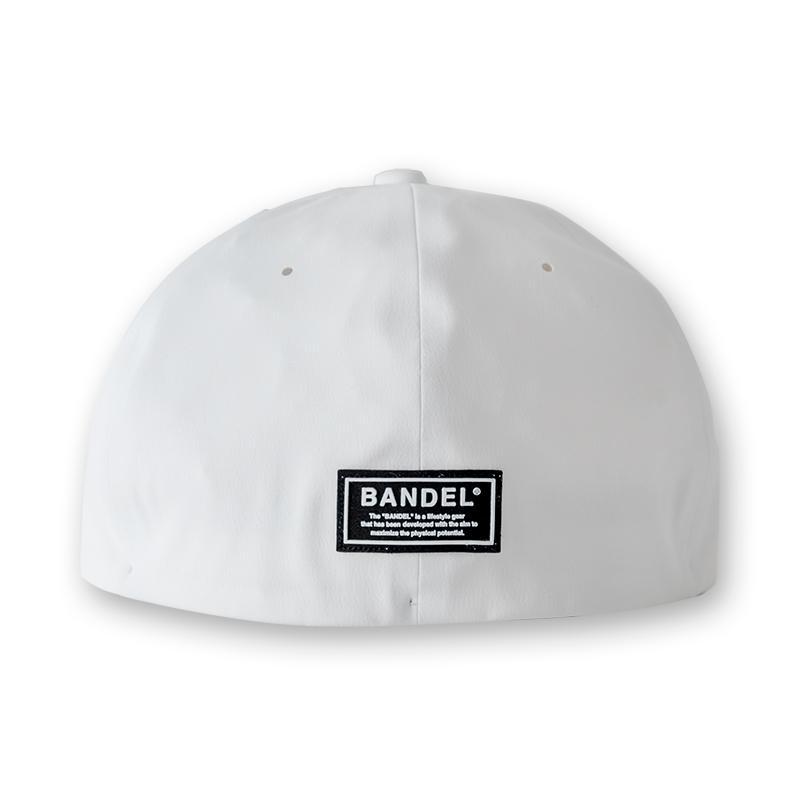 BANDEL（バンデル） ニット OCTAS FLATVISOR CAP メンズ帽子