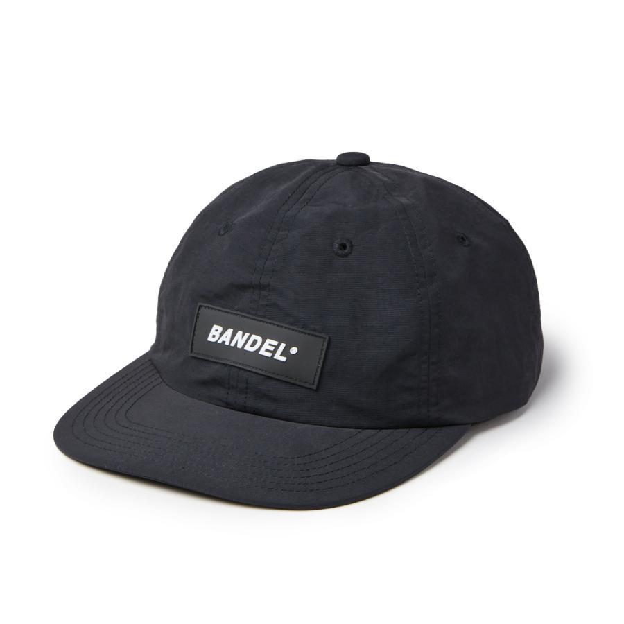 BANDEL（バンデル） ナイロンアウトドアキャップ NYLON OUTDOOR CAP