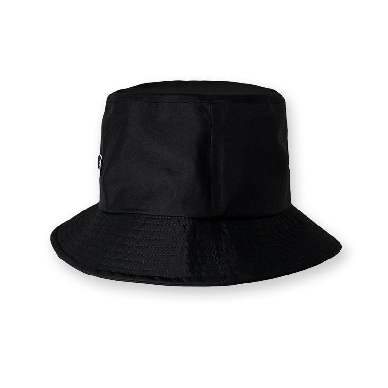 メンズウェア BANDEL 3 LAYER TINY LOGO BUCKET HAT BANDEL（バンデル） 3レイヤー タイニーロゴ バケットハット CAP