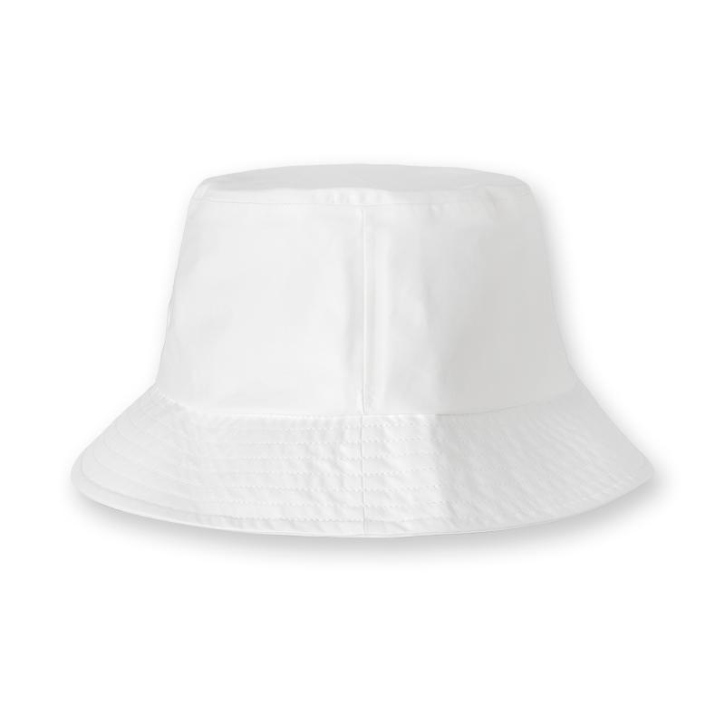 BANDEL（バンデル） 3レイヤー タイニーロゴ バケットハット CAP
