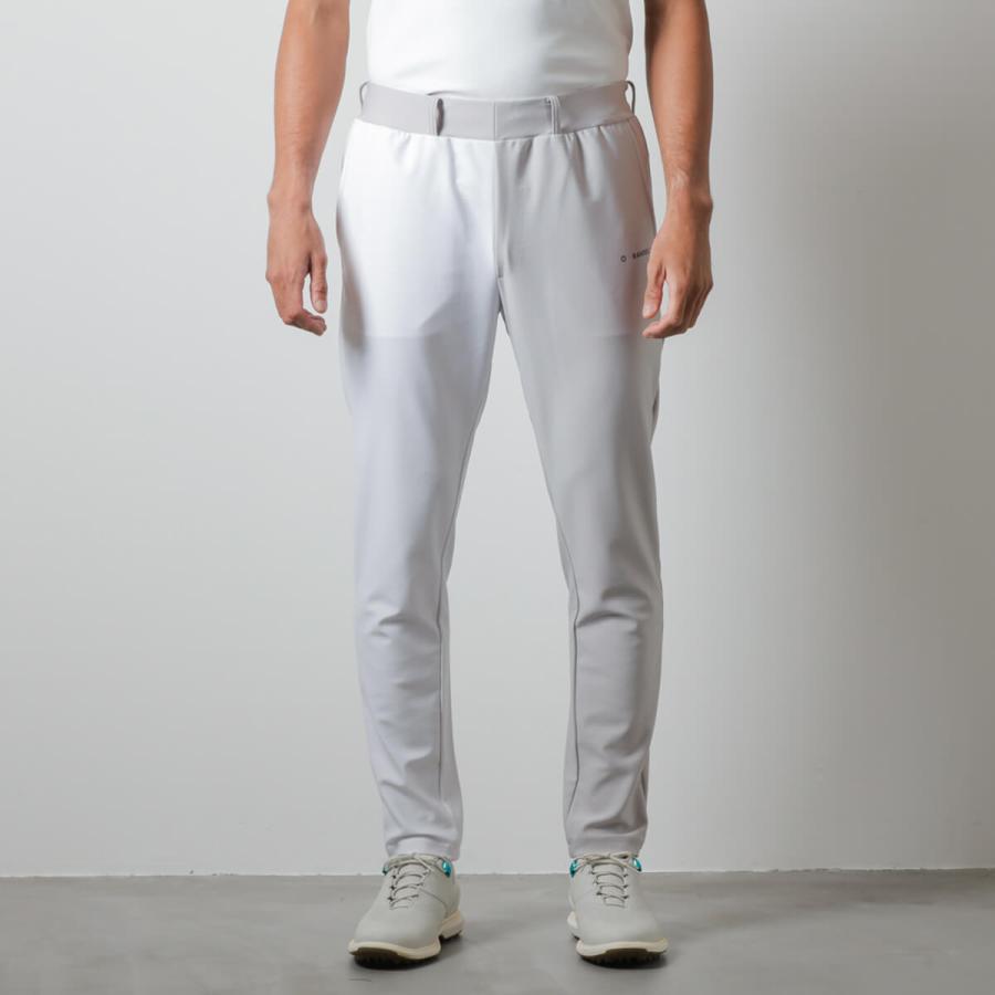 バンデル ゴルフパンツ BASIC COMBINATION LONG PANTS メンズ ロング 