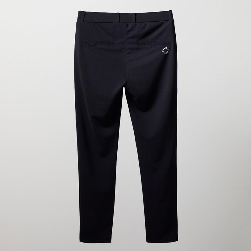 BANDEL バンデル ゴルフパンツ BANDEL×LEON LONG PANTS メンズ ロング 