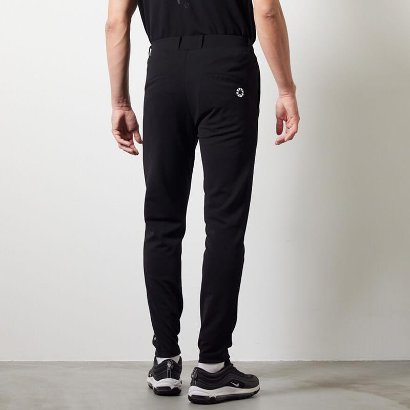 BANDEL バンデル ゴルフパンツ BANDEL×LEON LONG PANTS メンズ ロング 