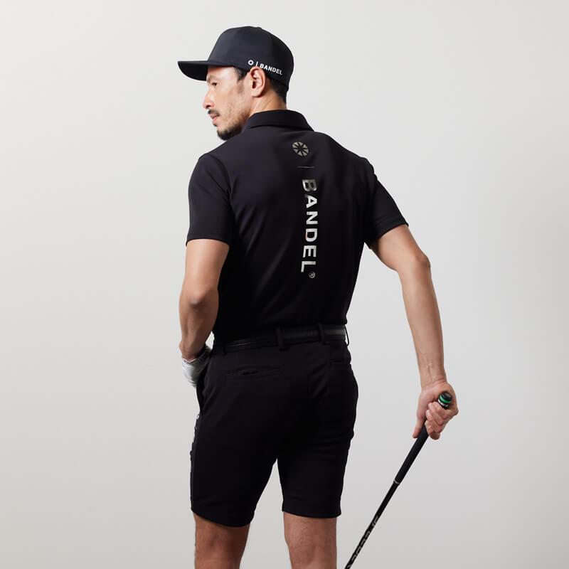 ゴルフウェアBANDEL