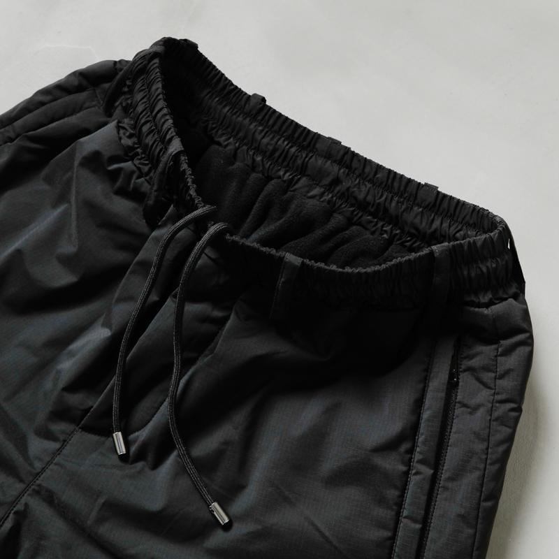 バンデル BANDEL ゴルフパンツ メンズ PADDING NYLON PANTS MENS  