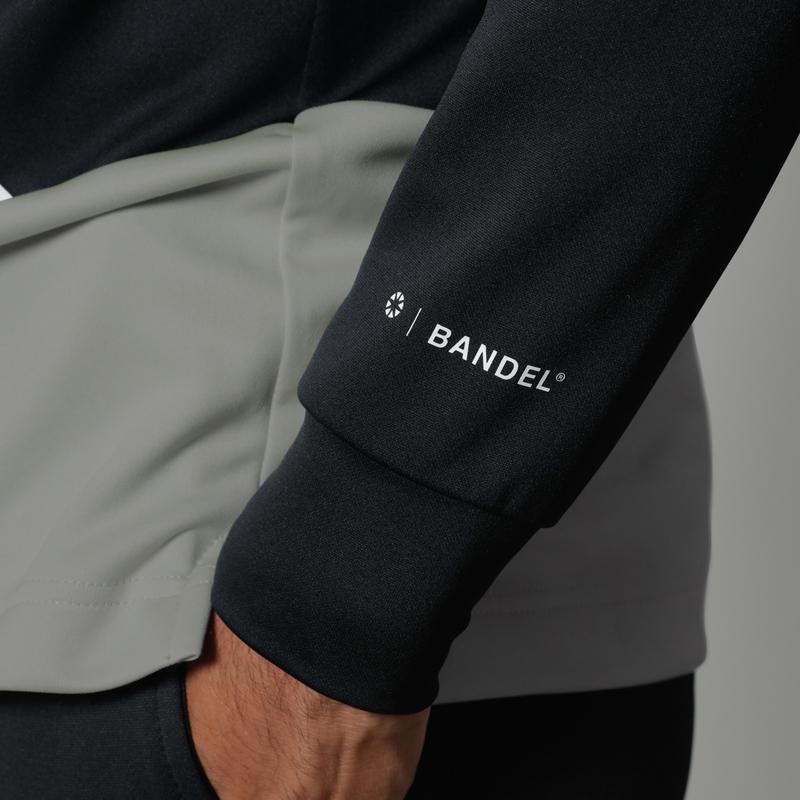 バンデル BANDEL ゴルフ モックシャツ メンズ SWITCH L/S MOCK T SHIRTS MENS ゴルフウェア 長袖｜bandel-official｜16