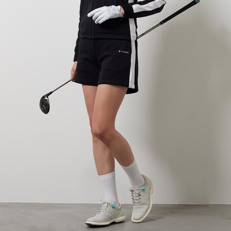 BANDEL バンデル ゴルフウェア レディース ショートパンツ WOMENS 
