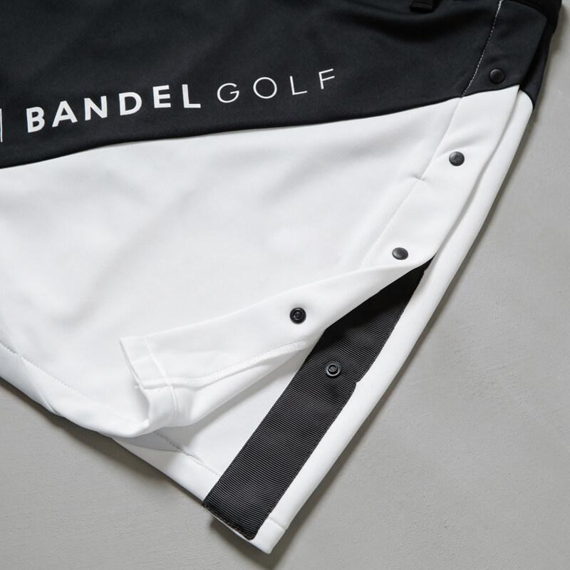 バンデル BANDEL ゴルフスカート レディース SWITCH SKIRT ゴルフウェア ファッション｜bandel-official｜12