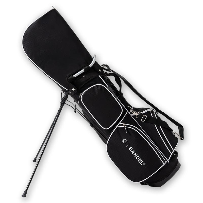 BANDEL バンデル ゴルフバック RIPSTOP STAND CADDYBAG キャディ BANDEL バンデル ゴルフバック RIPSTOP STAND CADDYBAG キャディ