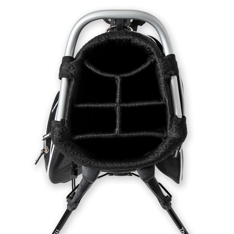 BANDEL バンデル ゴルフバック RIPSTOP STAND CADDYBAG キャディ BANDEL バンデル ゴルフバック RIPSTOP STAND CADDYBAG キャディ