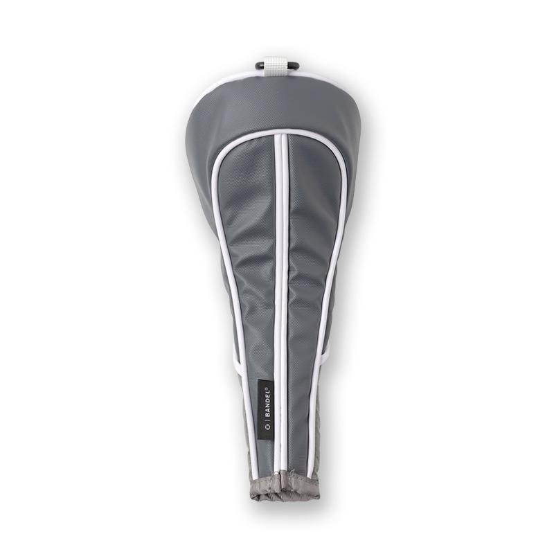 BANDEL バンデル RIPSTOP MAGTECH HEADCOVER FW カバー ケース ゴルフ 