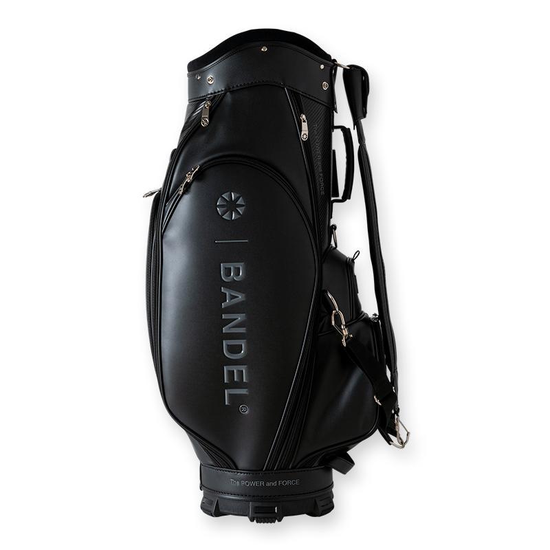 BANDEL（バンデル） BANDEL CART TYPE CADDY BAG キャディバッグ