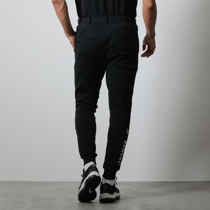 BANDEL（バンデル） BASIC LONG PANTS MENS テーパード テックス