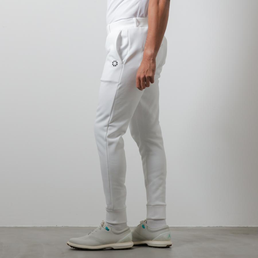 BANDEL（バンデル） BASIC LONG PANTS MENS テーパード テックス