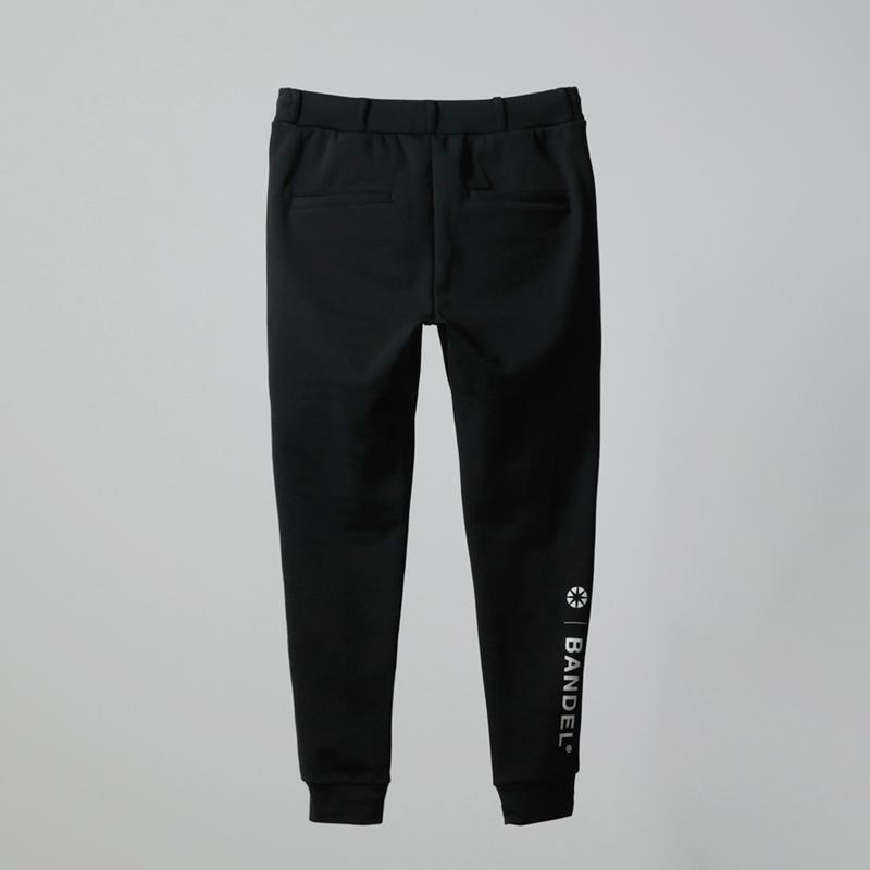 BANDEL（バンデル） BASIC LONG PANTS MENS テーパード テックス