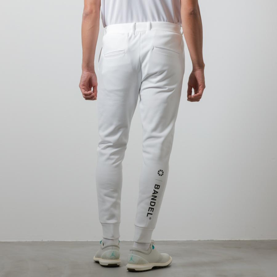 BANDEL（バンデル） BASIC LONG PANTS MENS テーパード テックス