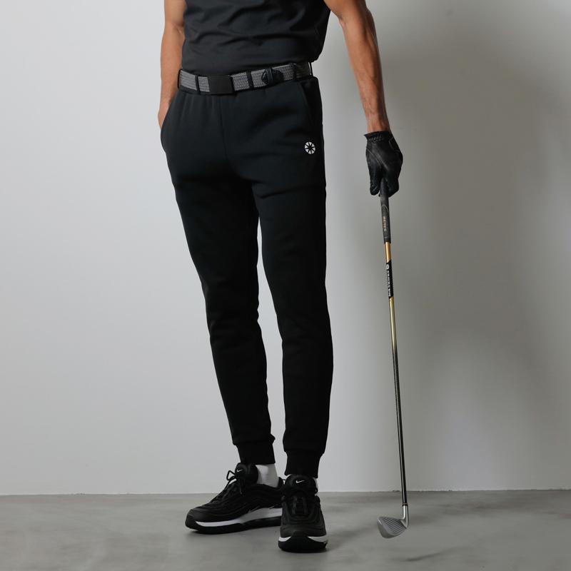 BANDEL（バンデル） BASIC LONG PANTS MENS テーパード テックス