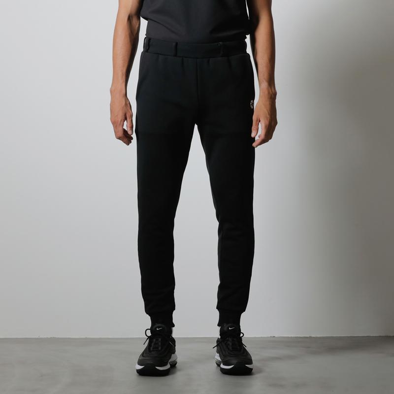 BANDEL（バンデル） BASIC LONG PANTS MENS テーパード テックス