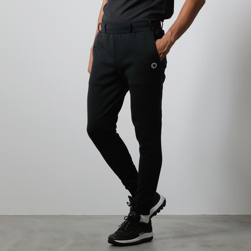 BANDEL（バンデル） BASIC LONG PANTS MENS テーパード テックス