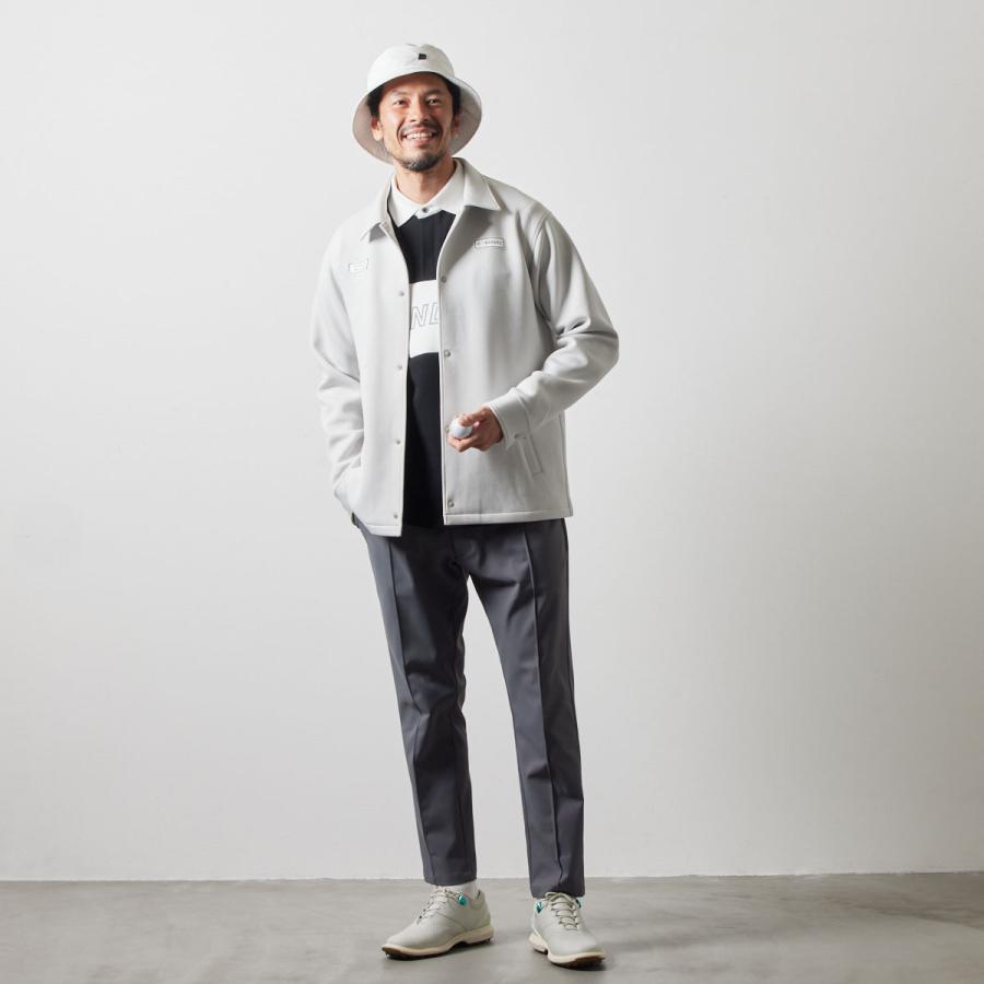 BANDEL バンデル UTILITY COACH JACKET コーチ ジャケット 上着 BANDEL バンデル UTILITY COACH JACKET コーチ ジャケット 上着