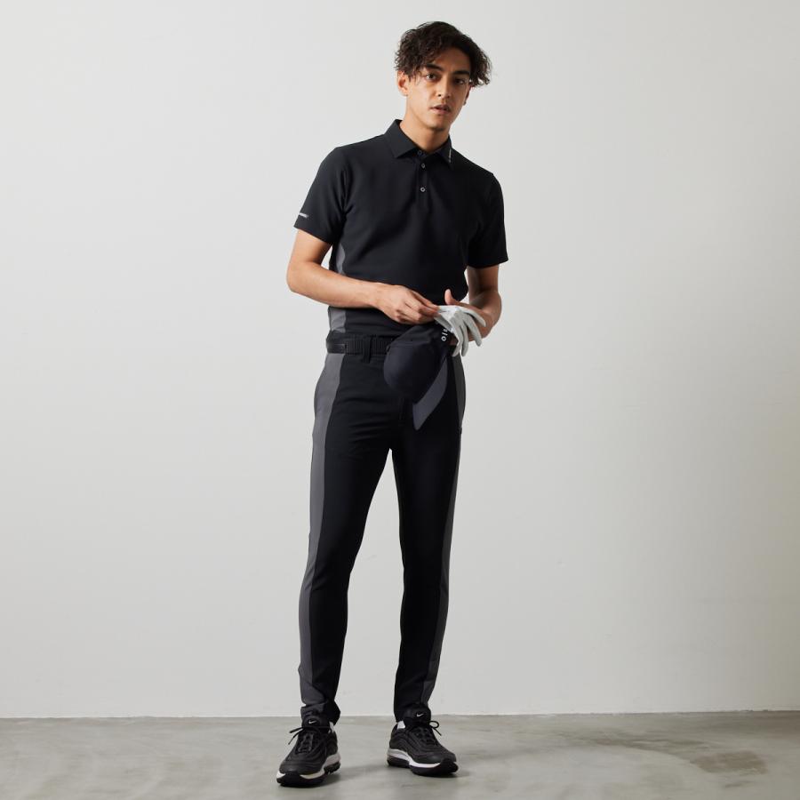 BANDEL（バンデル） SIDE PANEL SWITCH TAPERED PANTS BANDEL ゴルフ