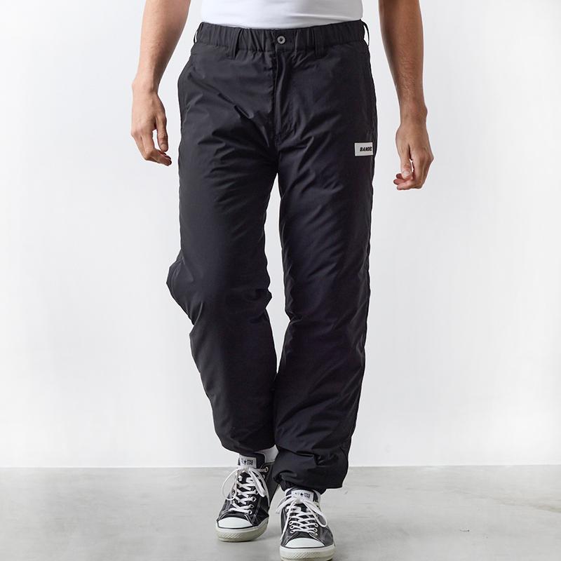 BANDEL（バンデル） インシュレイテッド ベンチレーション パンツ