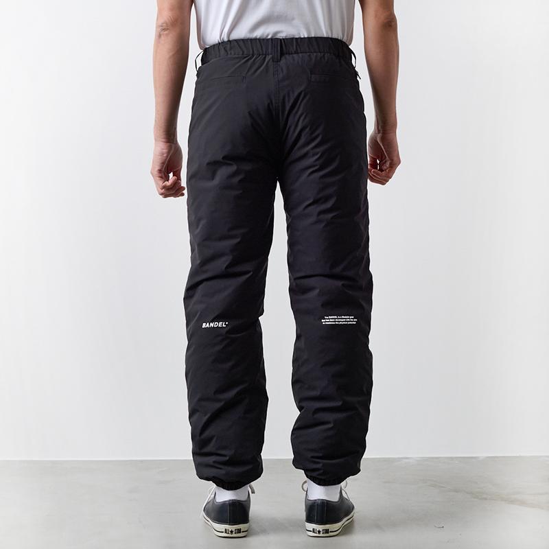 BANDEL（バンデル） インシュレイテッド ベンチレーション パンツ